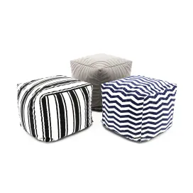 Pouf collection
